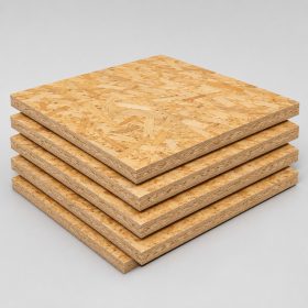 OSB lap 2,5mx1,25mx18mm