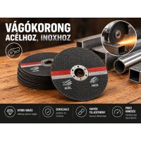 Vágókorong