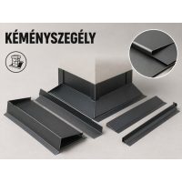 Kéményszegélyek