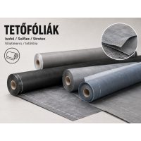 Takarófóliák