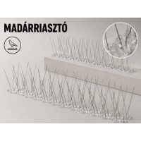 Madárriasztók